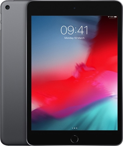 ななウィン 　ipad mini5 64GB A2133 Wi-Fi Apple iPad Mini 5th Gen (A2133) 7.9